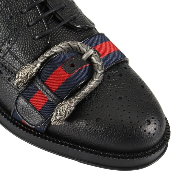 Men\'s Gucci Shoes main image 5